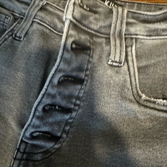 Kut from the Kloth Jeabs Size 6 - Picture 5 of 8